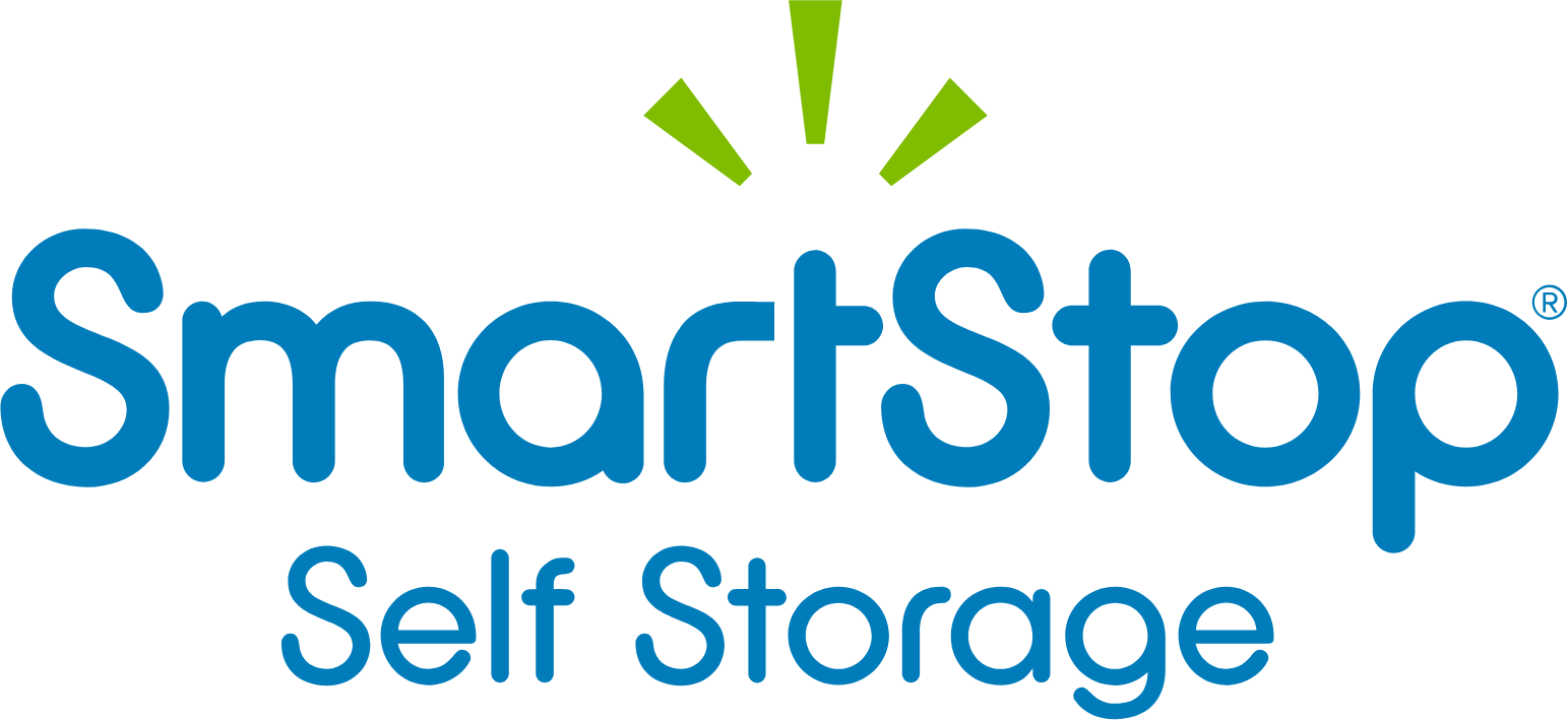 SmartStop Self Storage REIT logo (transparent PNG)