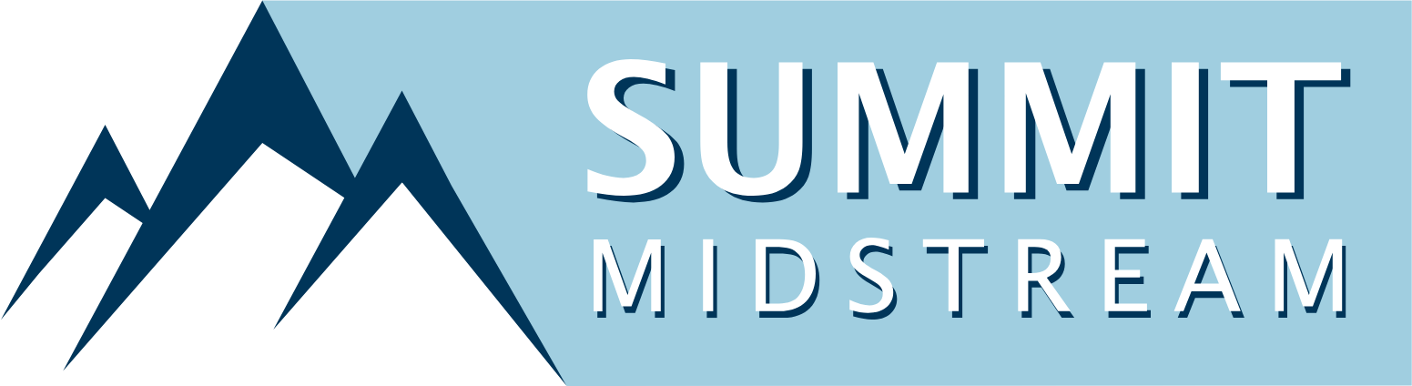Summit Midstream logo large (transparent PNG)