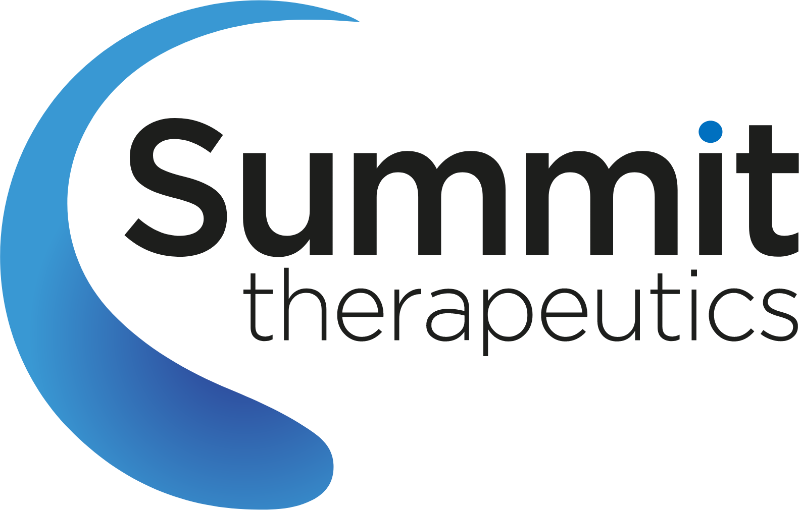 Summit Therapeutics
 logo large (transparent PNG)