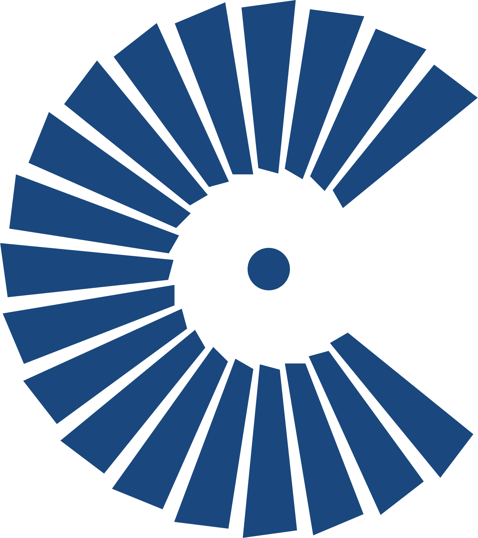 Stanmore Resources Logo (transparentes PNG)