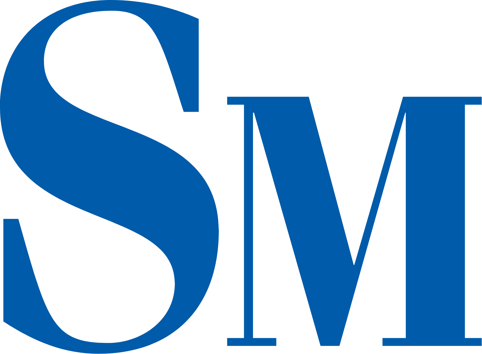 Smith Micro Software
 Logo (transparentes PNG)