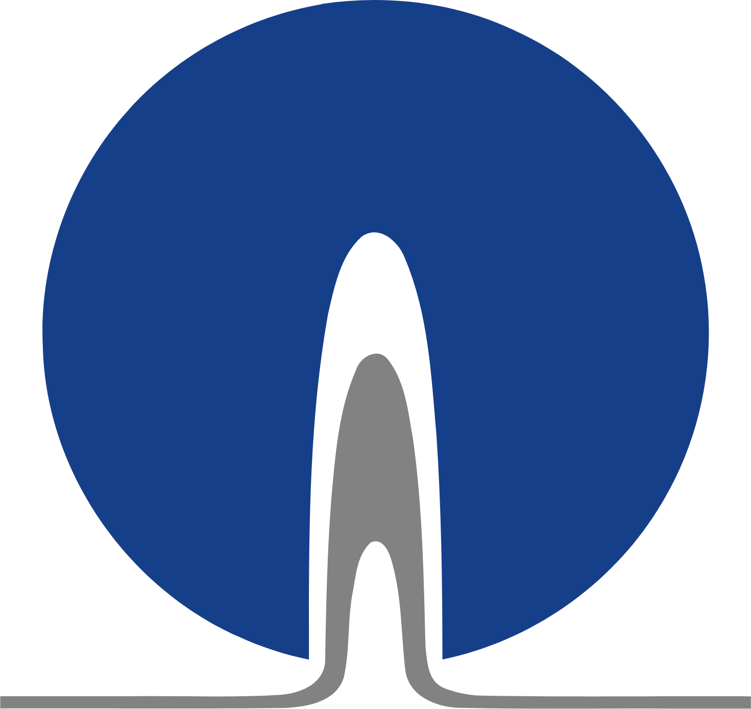 Romgaz logo (PNG transparent)