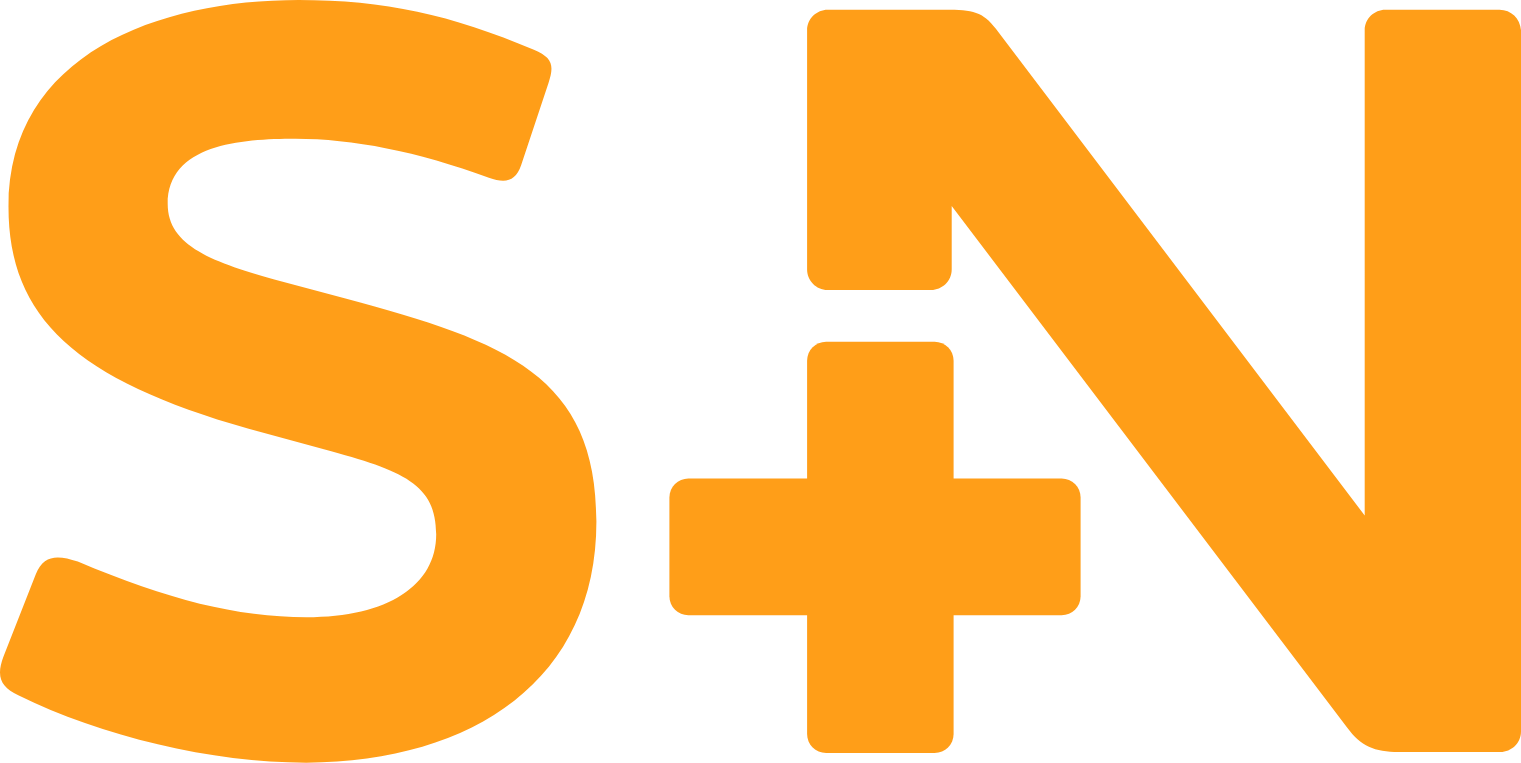 Smith & Nephew
 Logo (transparentes PNG)