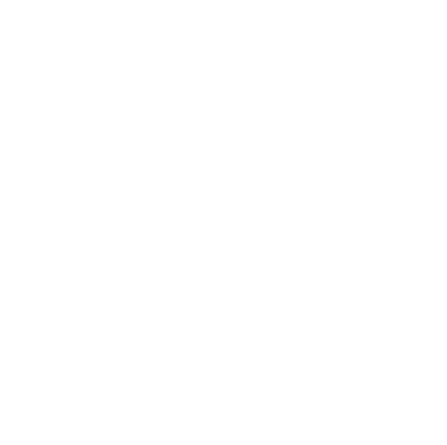 Snowflake logo on a dark background (transparent PNG)