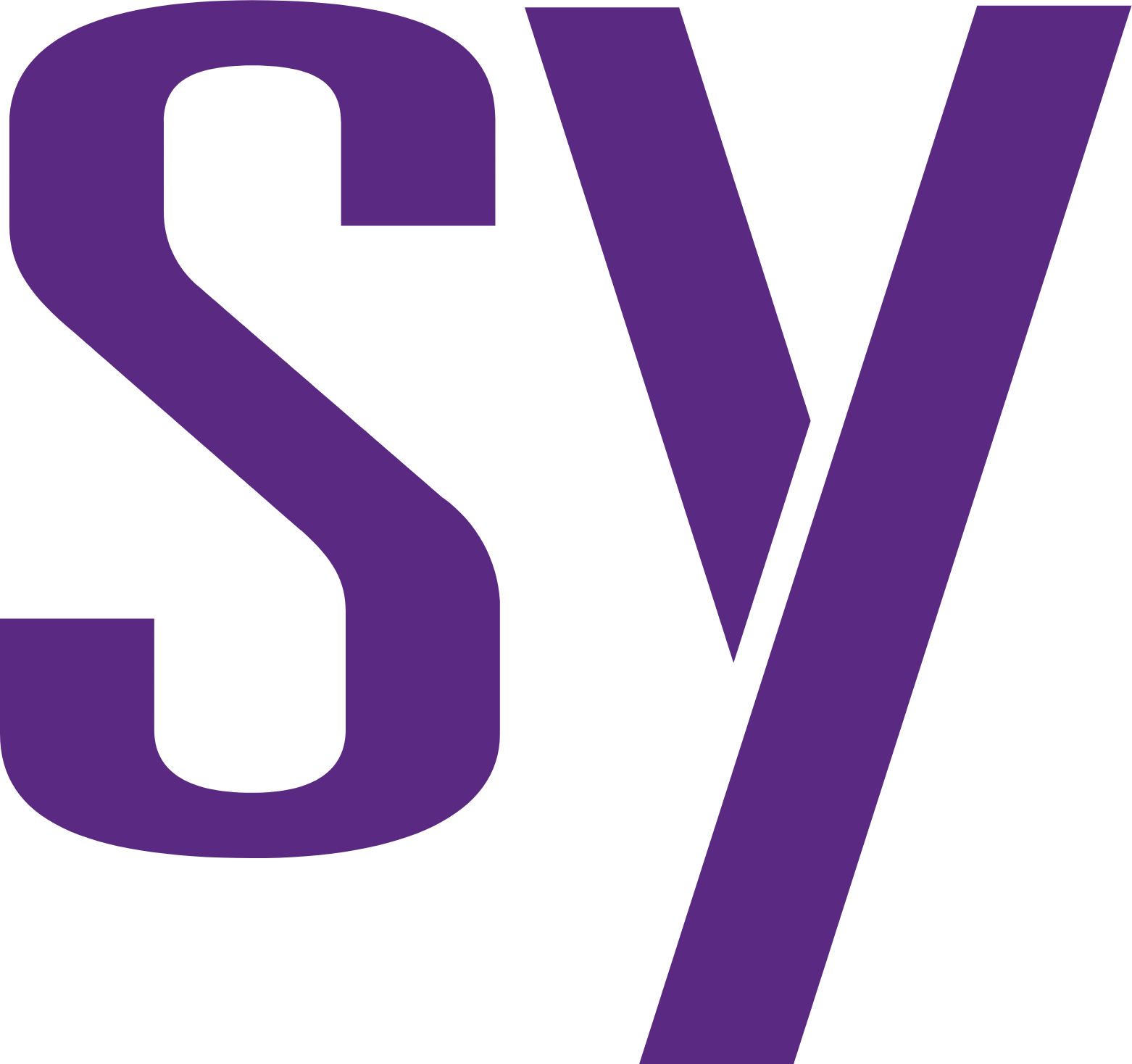 Synopsys Logo (transparentes PNG)