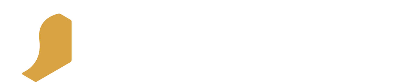 South Bow logo fulle size on a dark background (transparent PNG)
