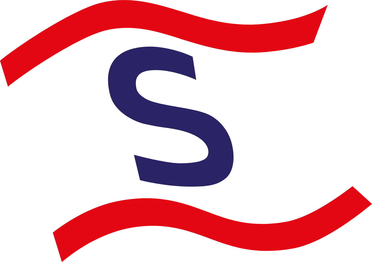 Solstad Offshore Logo (transparentes PNG)