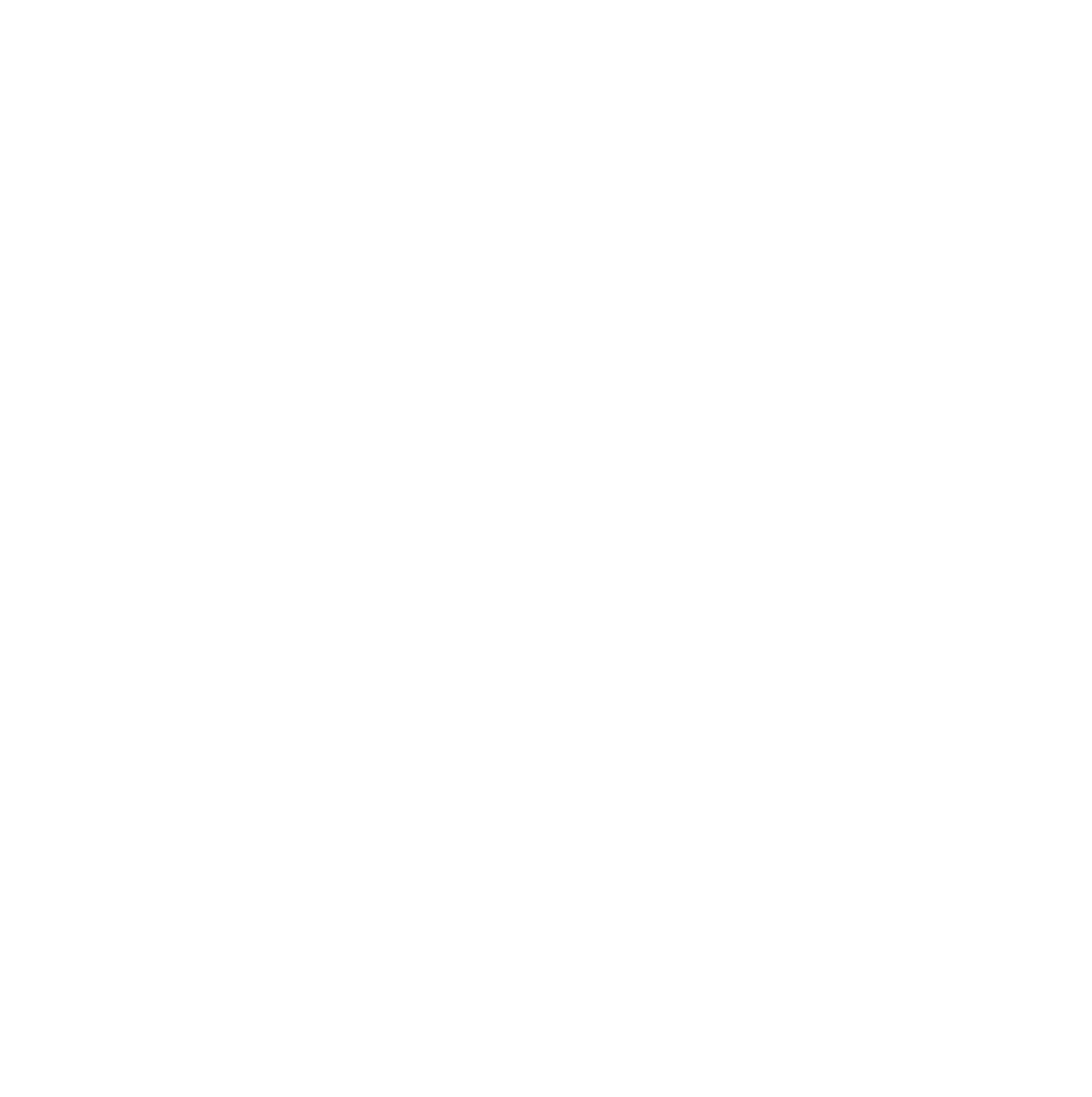 Sotherly Hotels logo pour fonds sombres (PNG transparent)