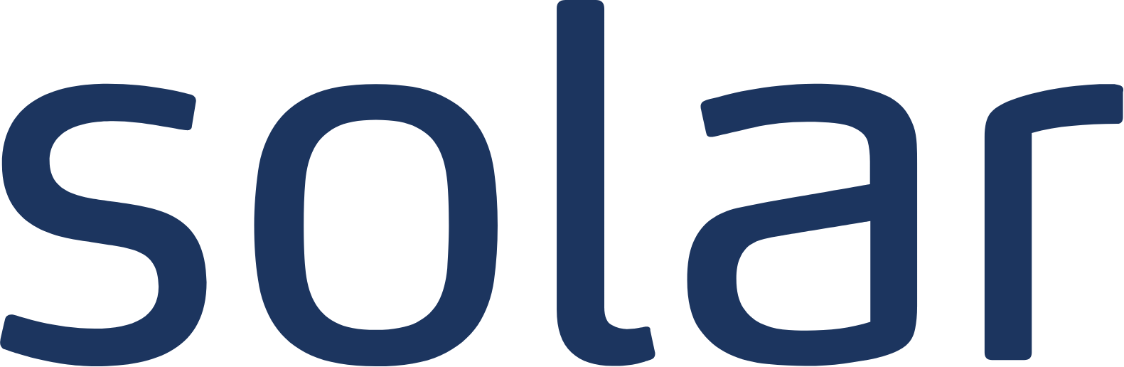 Solar A/S Logo (transparentes PNG)