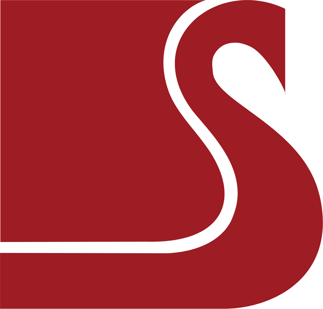 Solar Industries India Logo (transparentes PNG)