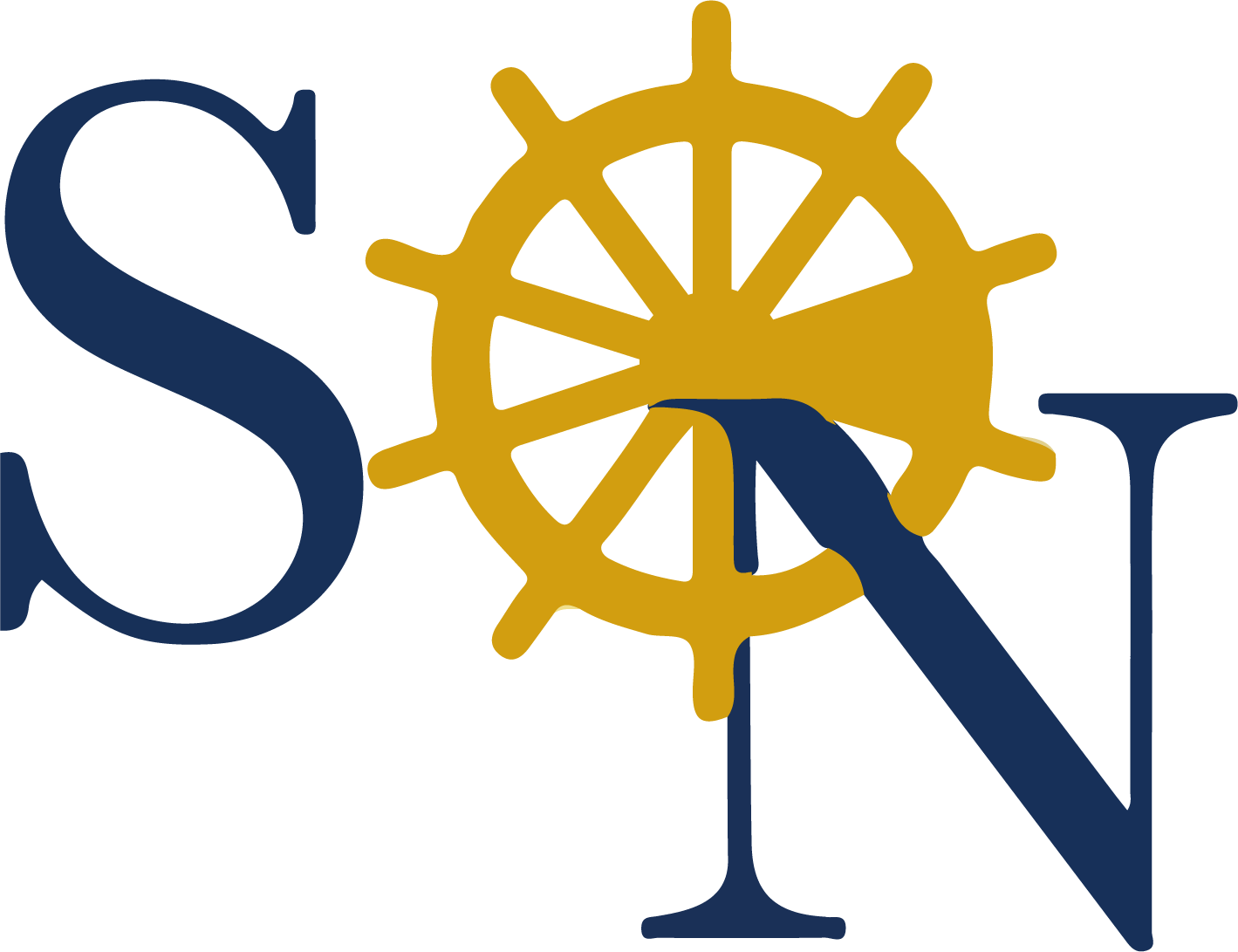Southern National Bancorp of Virginia Logo (transparentes PNG)