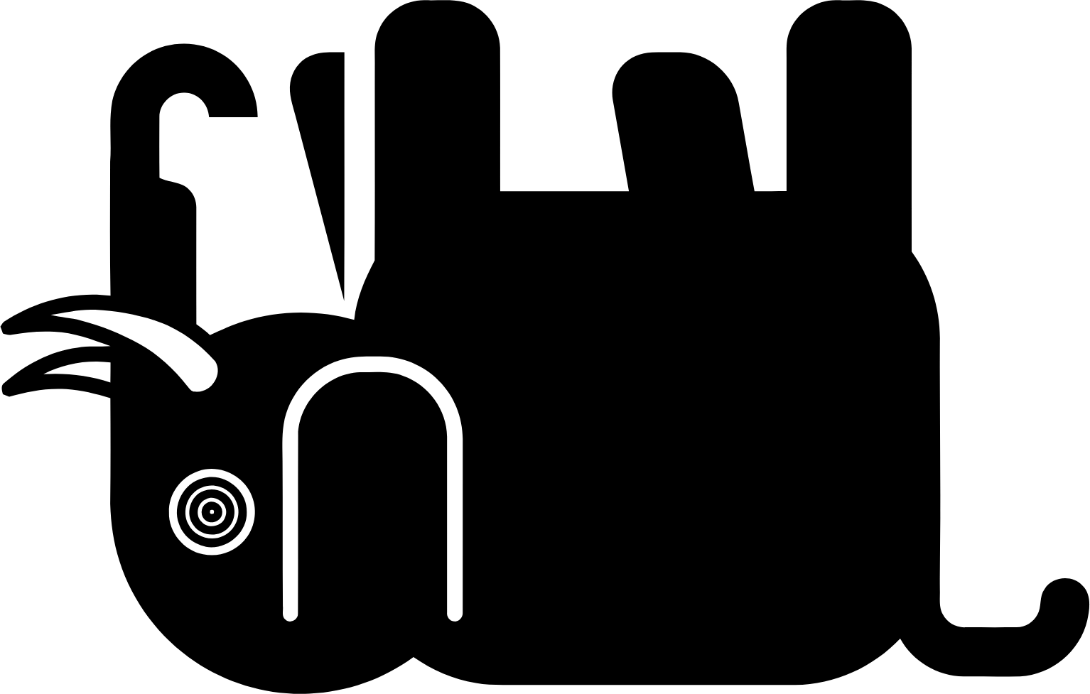 Hipgnosis Songs Fund Logo (transparentes PNG)