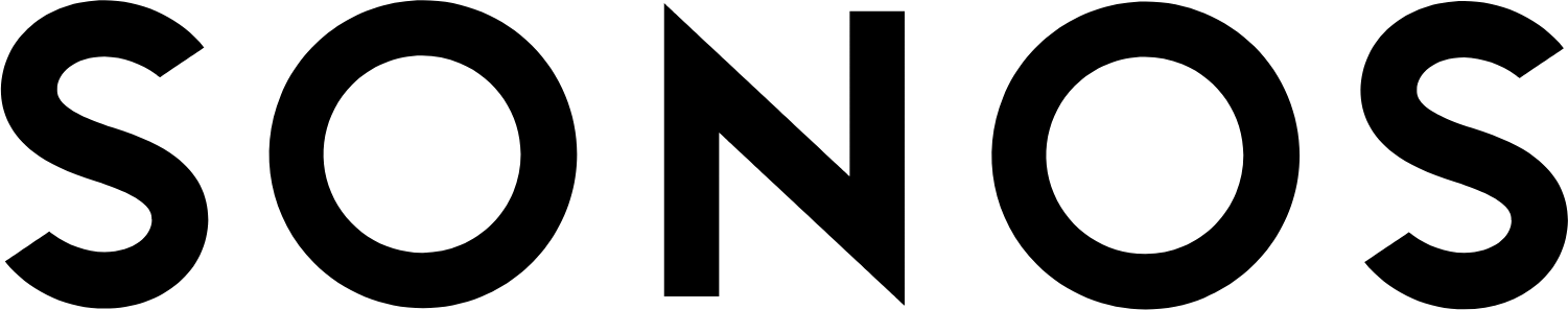 Sonos
 logo large (transparent PNG)