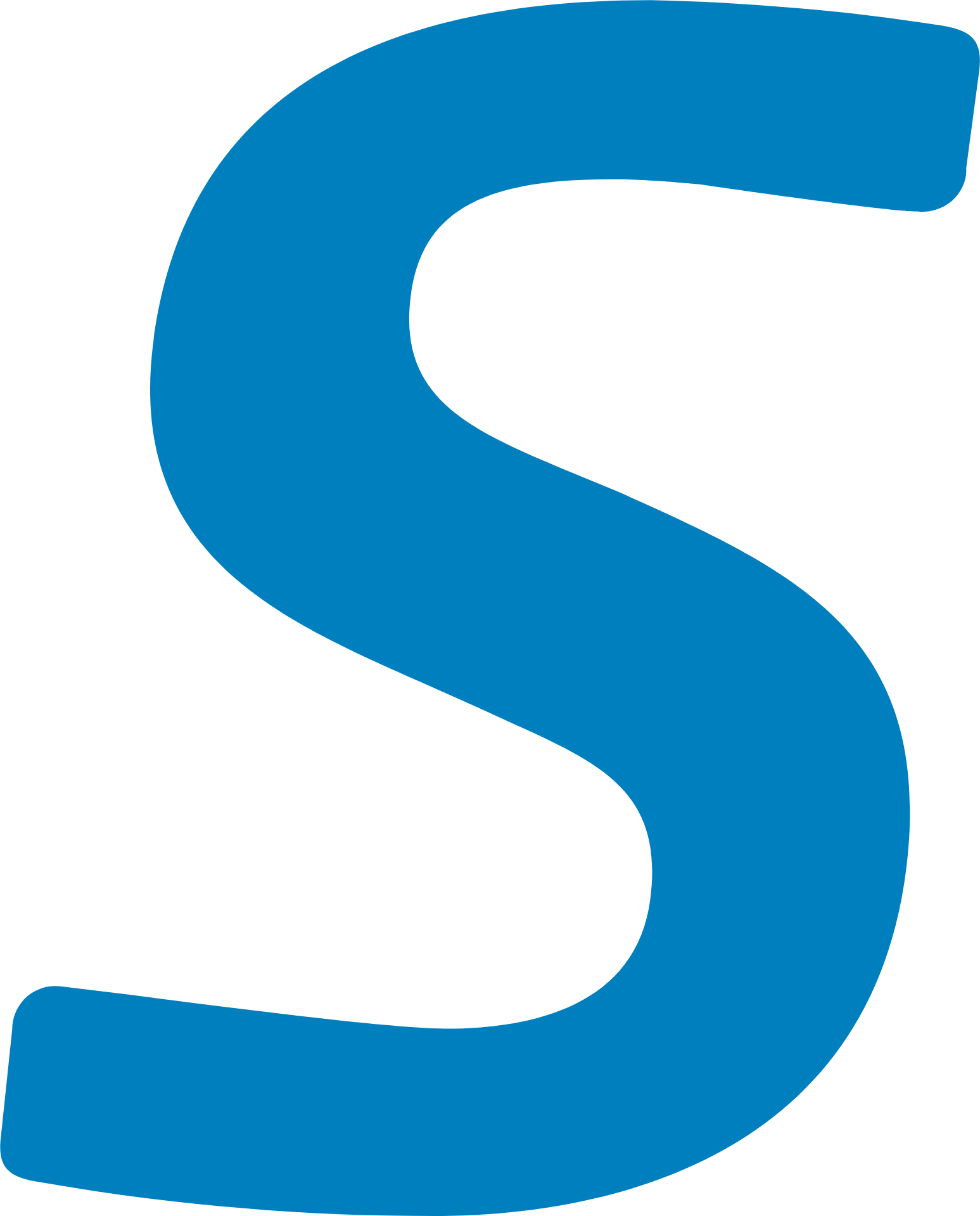 Sonova logo (transparent PNG)