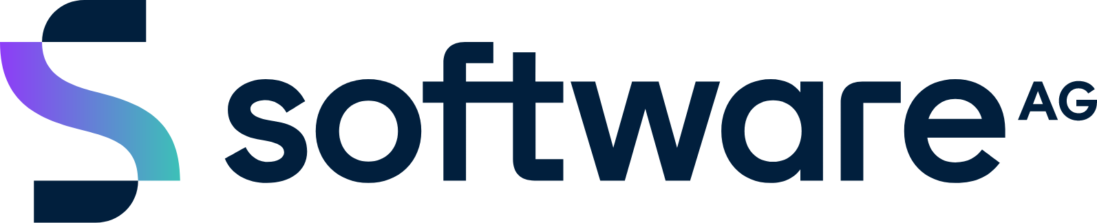 Software AG
 logo large (transparent PNG)