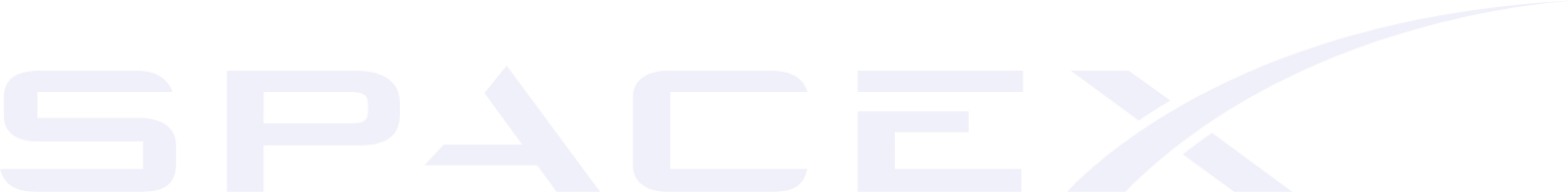 SpaceX logo fulle size on a dark background (transparent PNG)