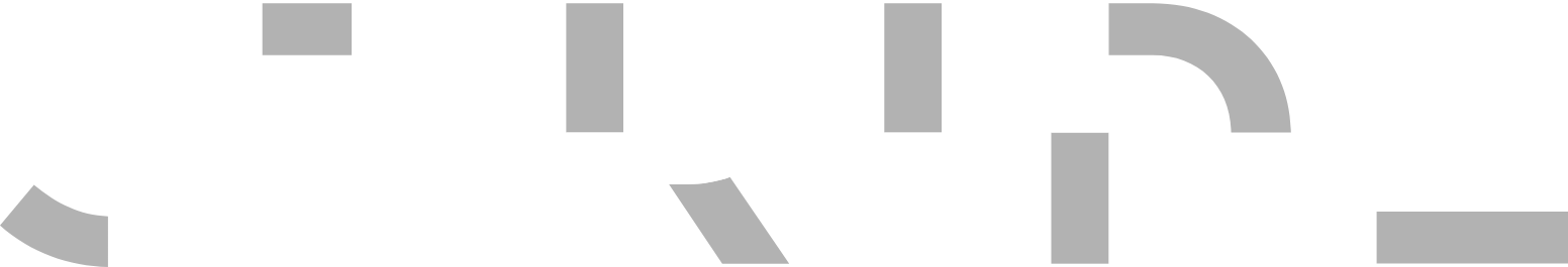 Stride Property Group Logo groß für dunkle Hintergründe (transparentes PNG)