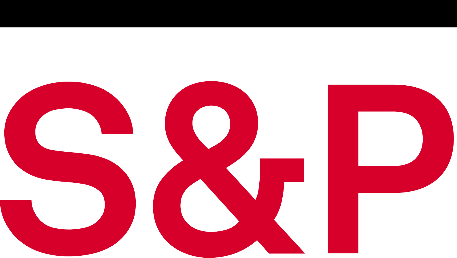 S&P Global Logo (transparentes PNG)