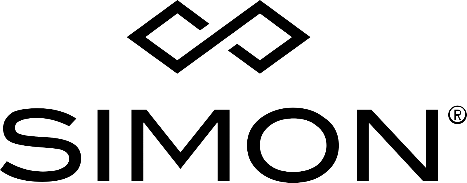 Simon Property Group logo large (transparent PNG)