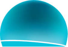 Sphere Entertainment logo pour fonds sombres (PNG transparent)