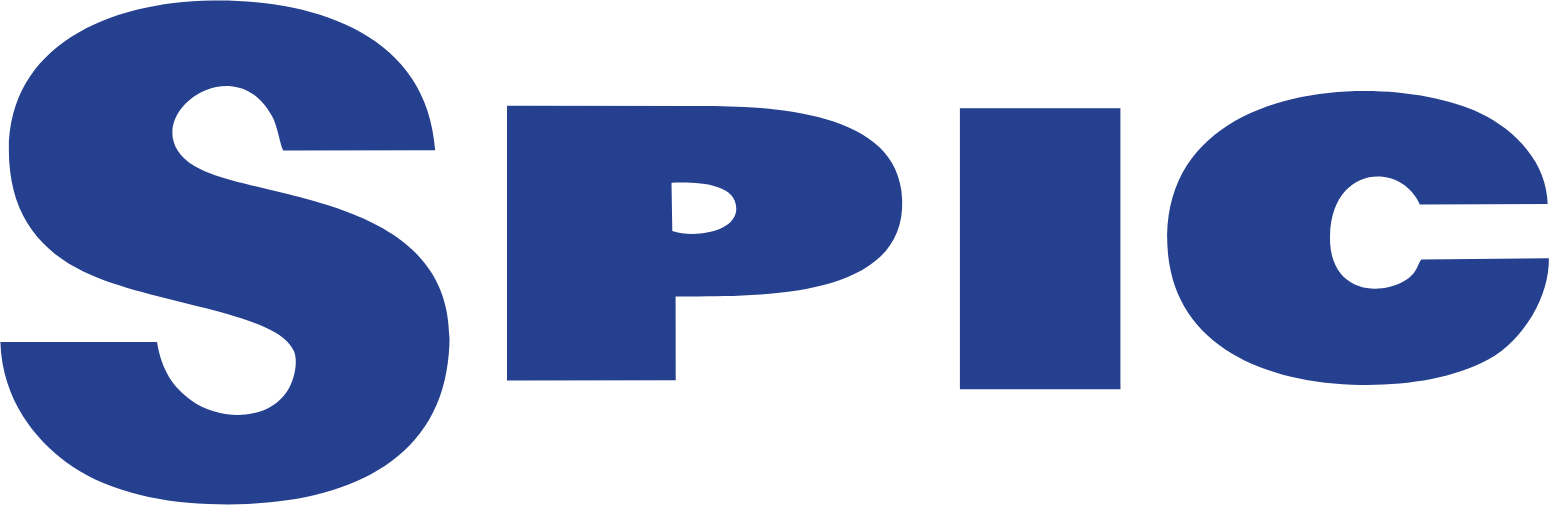 Southern Petrochemical Industries Corp logo (transparent PNG)