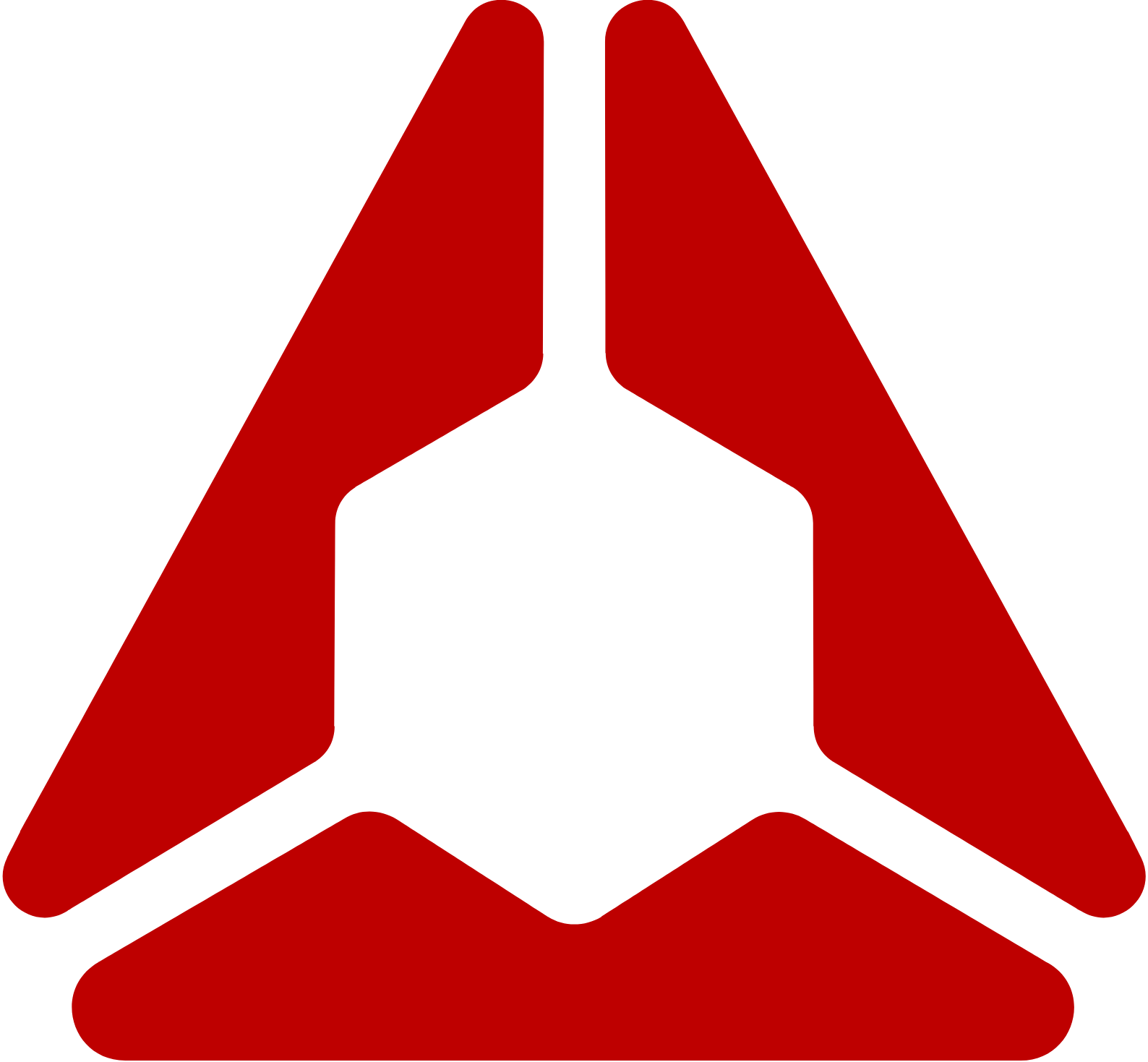 Spire Global Logo (transparentes PNG)
