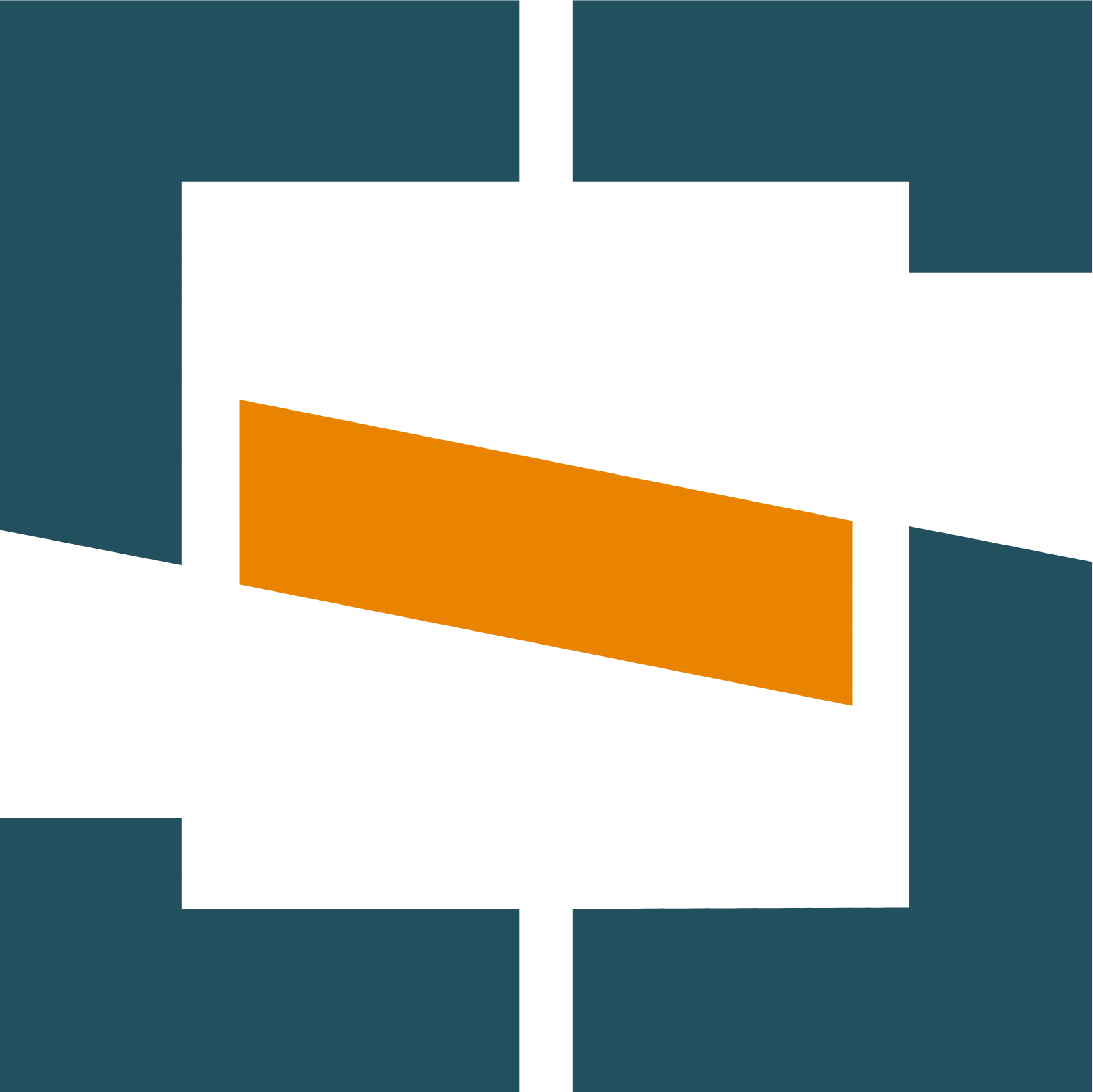 Saipem logo (transparent PNG)