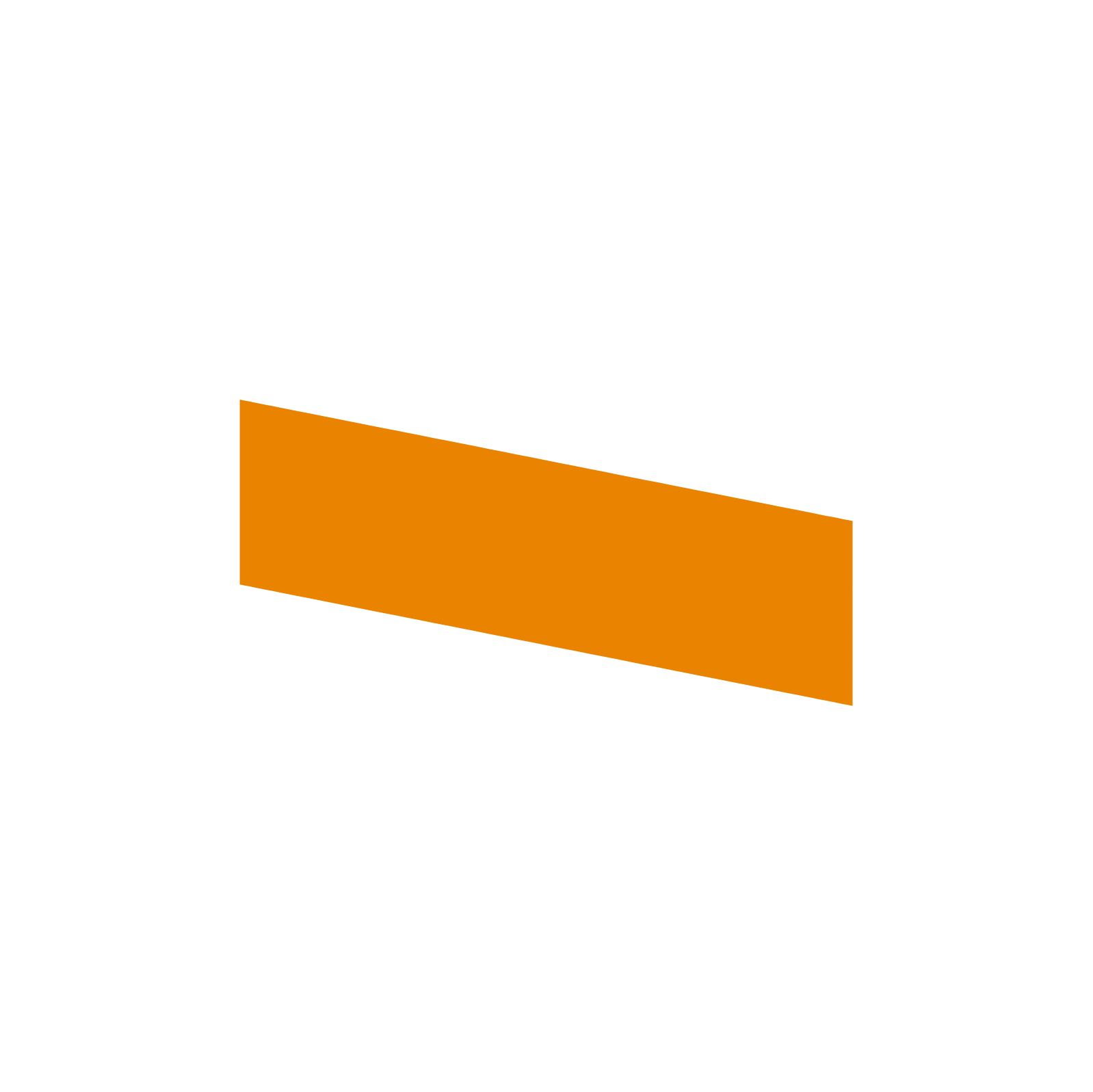 Saipem logo on a dark background (transparent PNG)