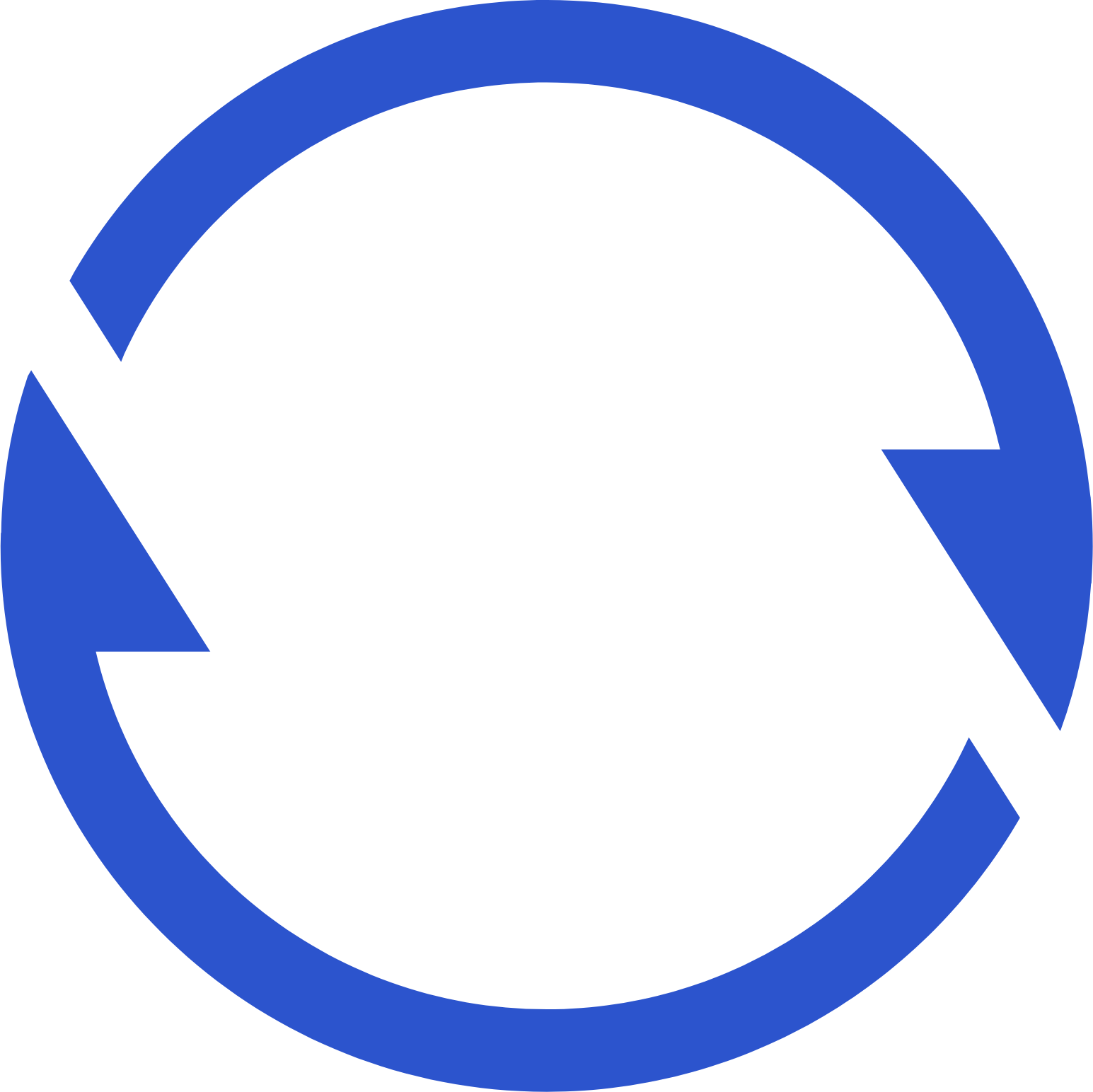 Spirent logo (transparent PNG)