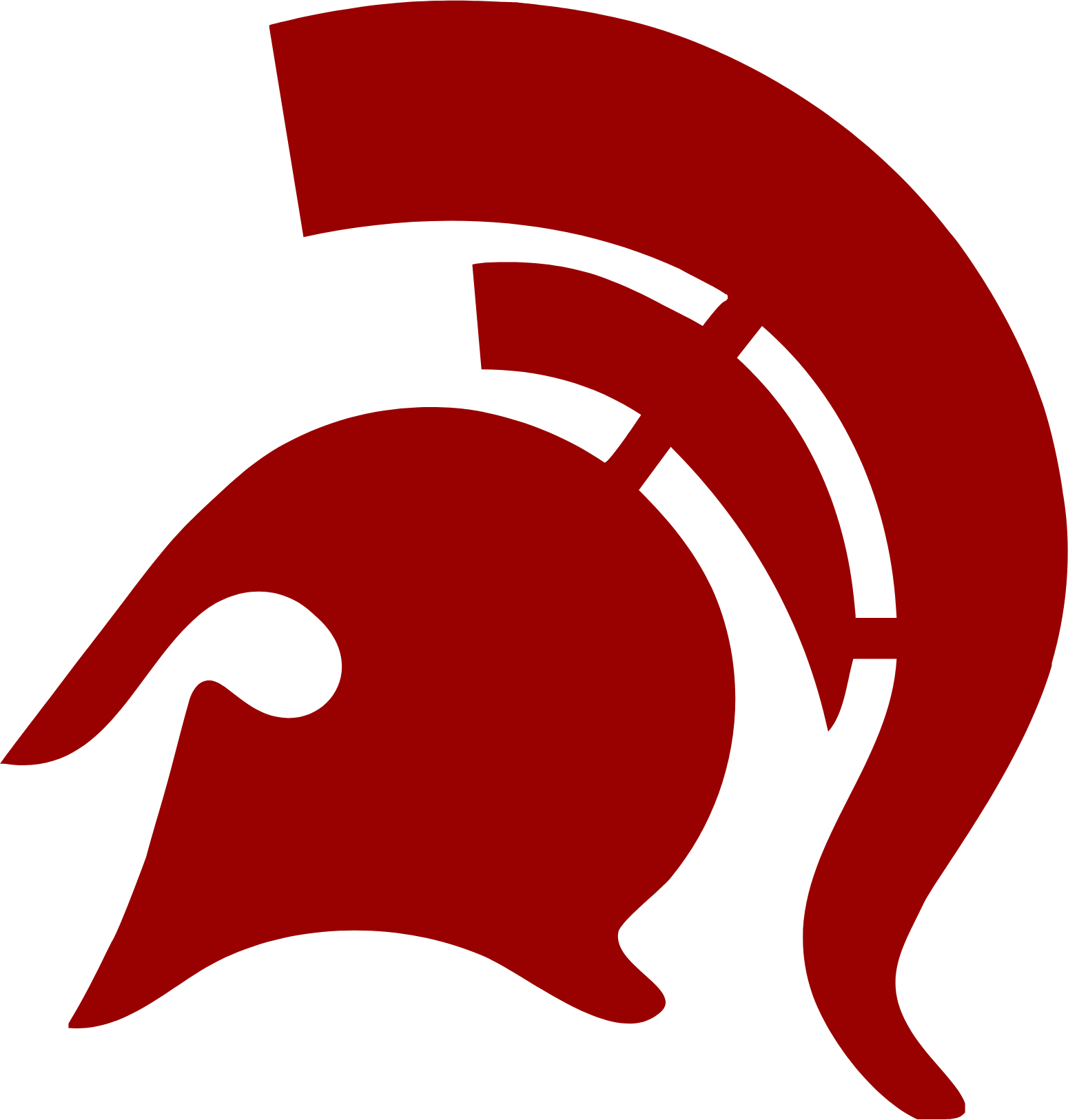 Sparta AG logo (transparent PNG)