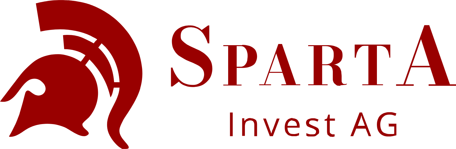 Sparta AG logo large (transparent PNG)