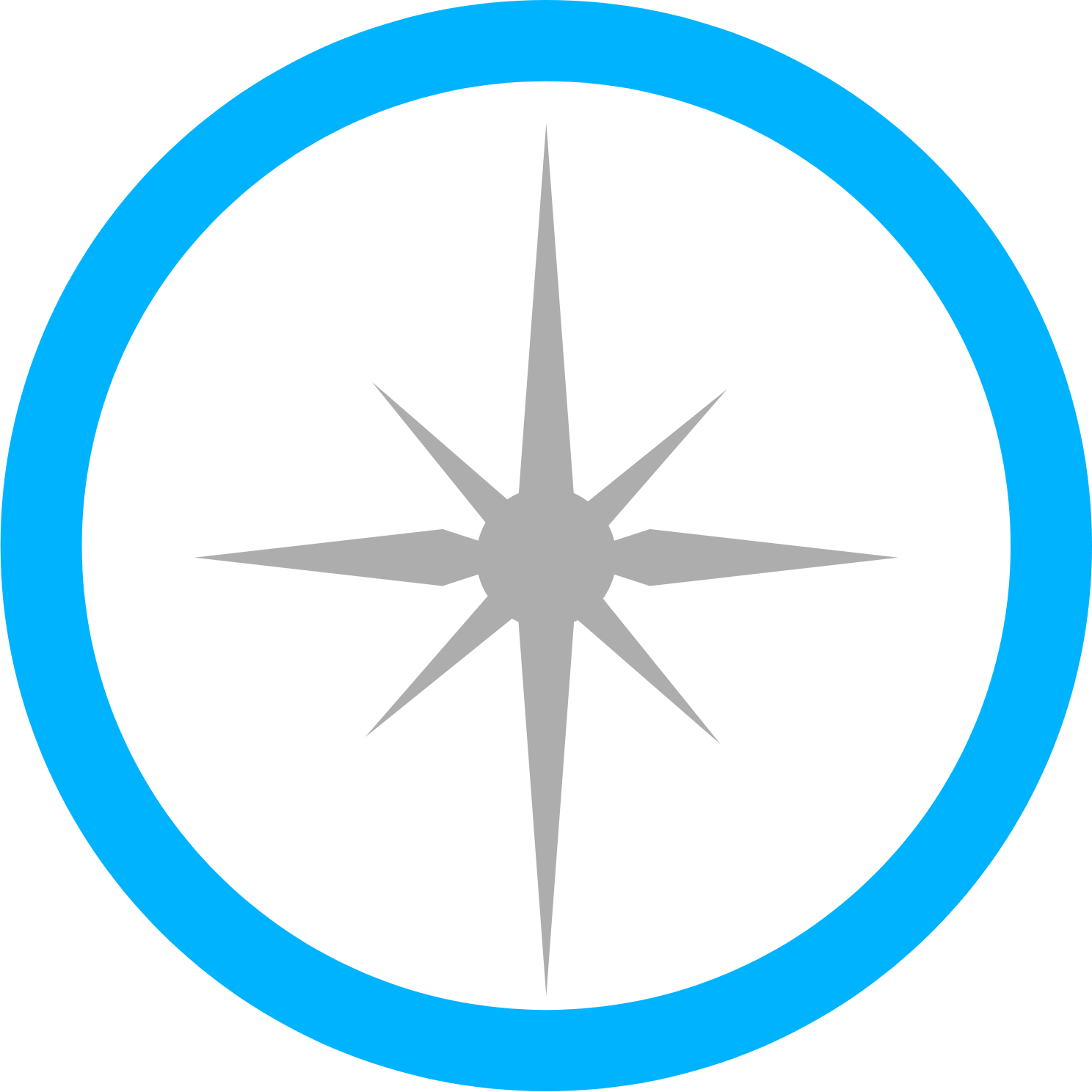 Seaport Therapeutics logo (transparent PNG)
