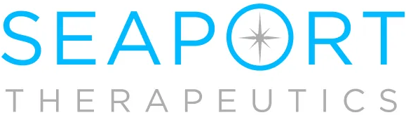 Seaport Therapeutics logo large (transparent PNG)
