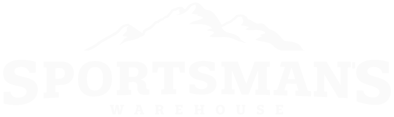 Sportsman's Warehouse logo fulle size on a dark background (transparent PNG)