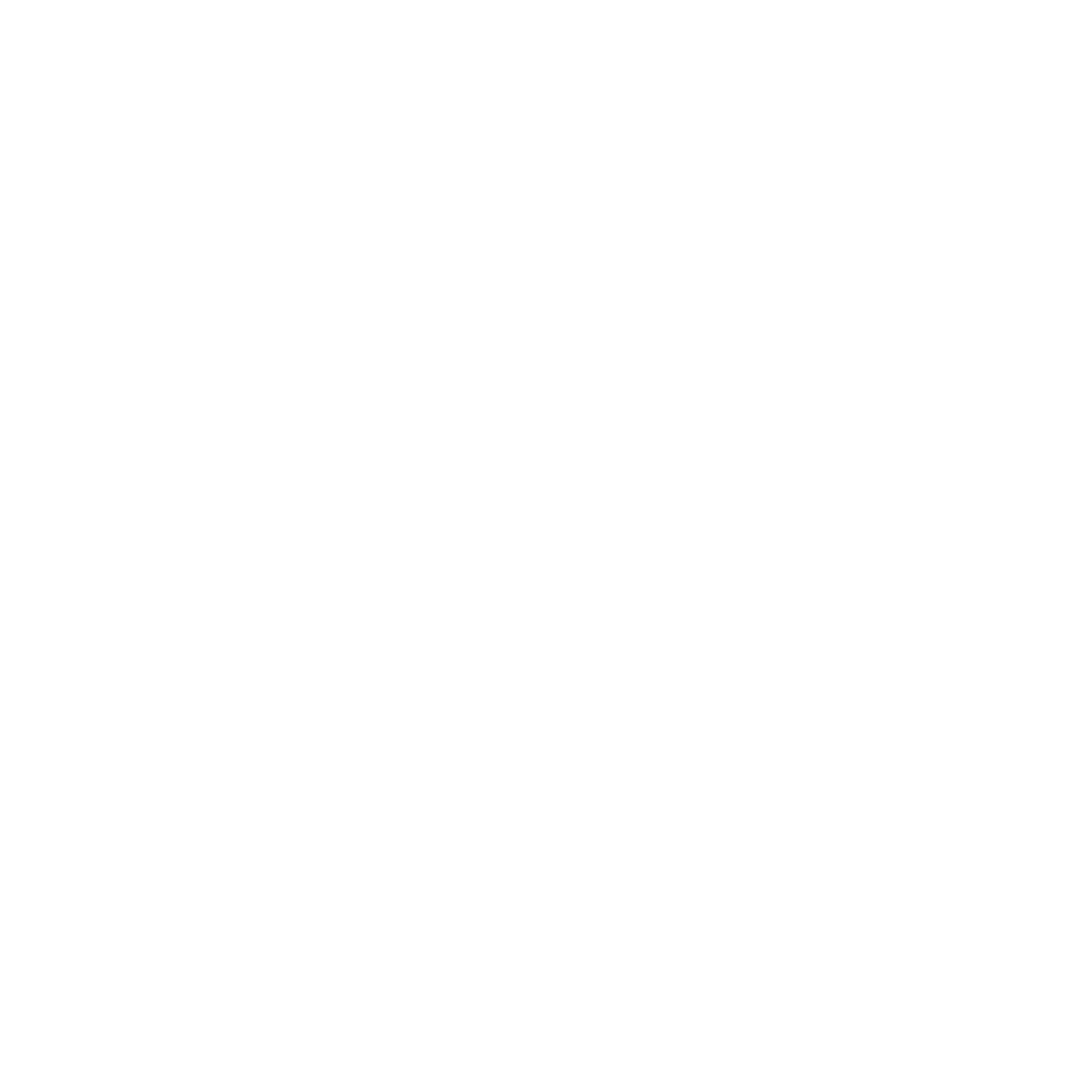 SPX Corporation Logo für dunkle Hintergründe (transparentes PNG)
