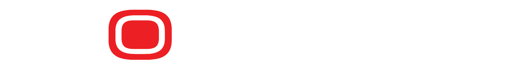 Sportradar logo fulle size on a dark background (transparent PNG)
