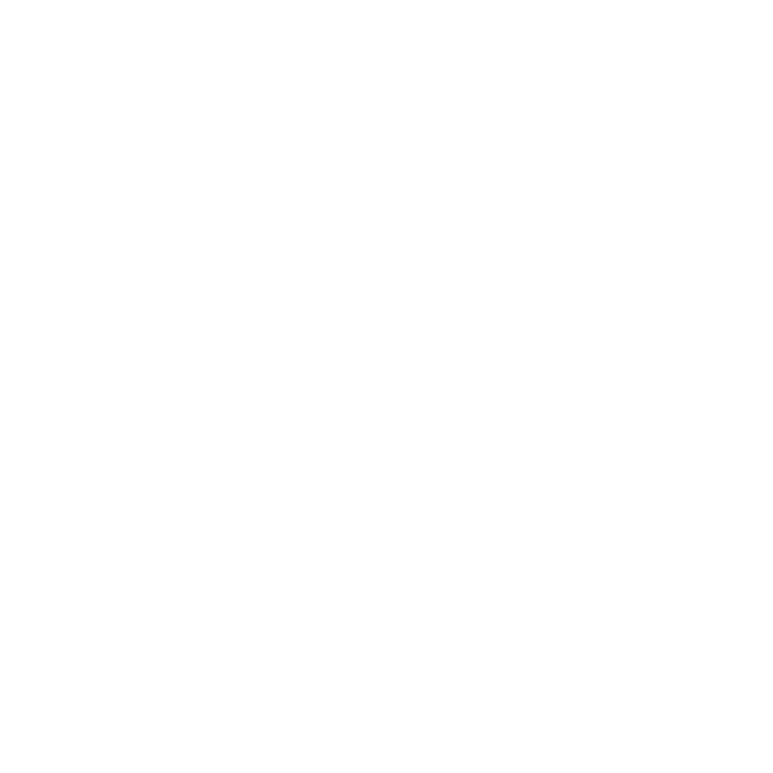 Sempra Energy logo pour fonds sombres (PNG transparent)