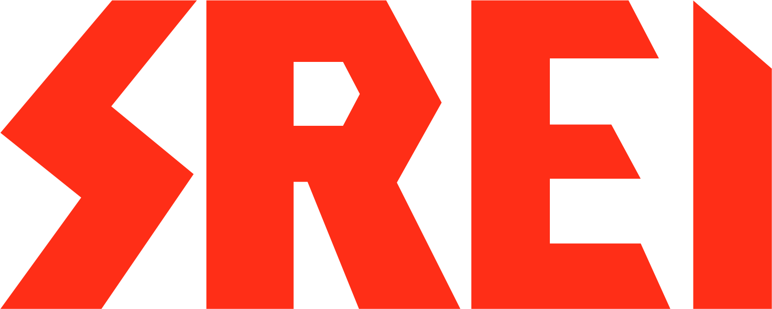 Srei Infrastructure Finance logo (transparent PNG)