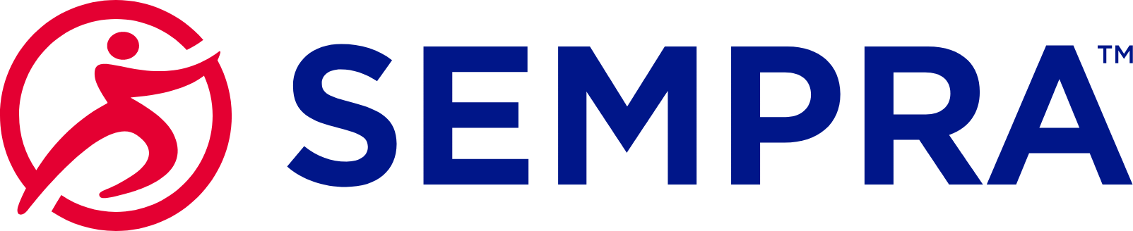 Sempra Energy logo large (transparent PNG)