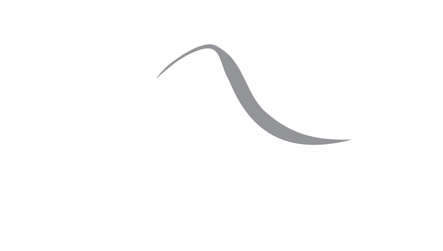 SRF Limited logo fulle size on a dark background (transparent PNG)