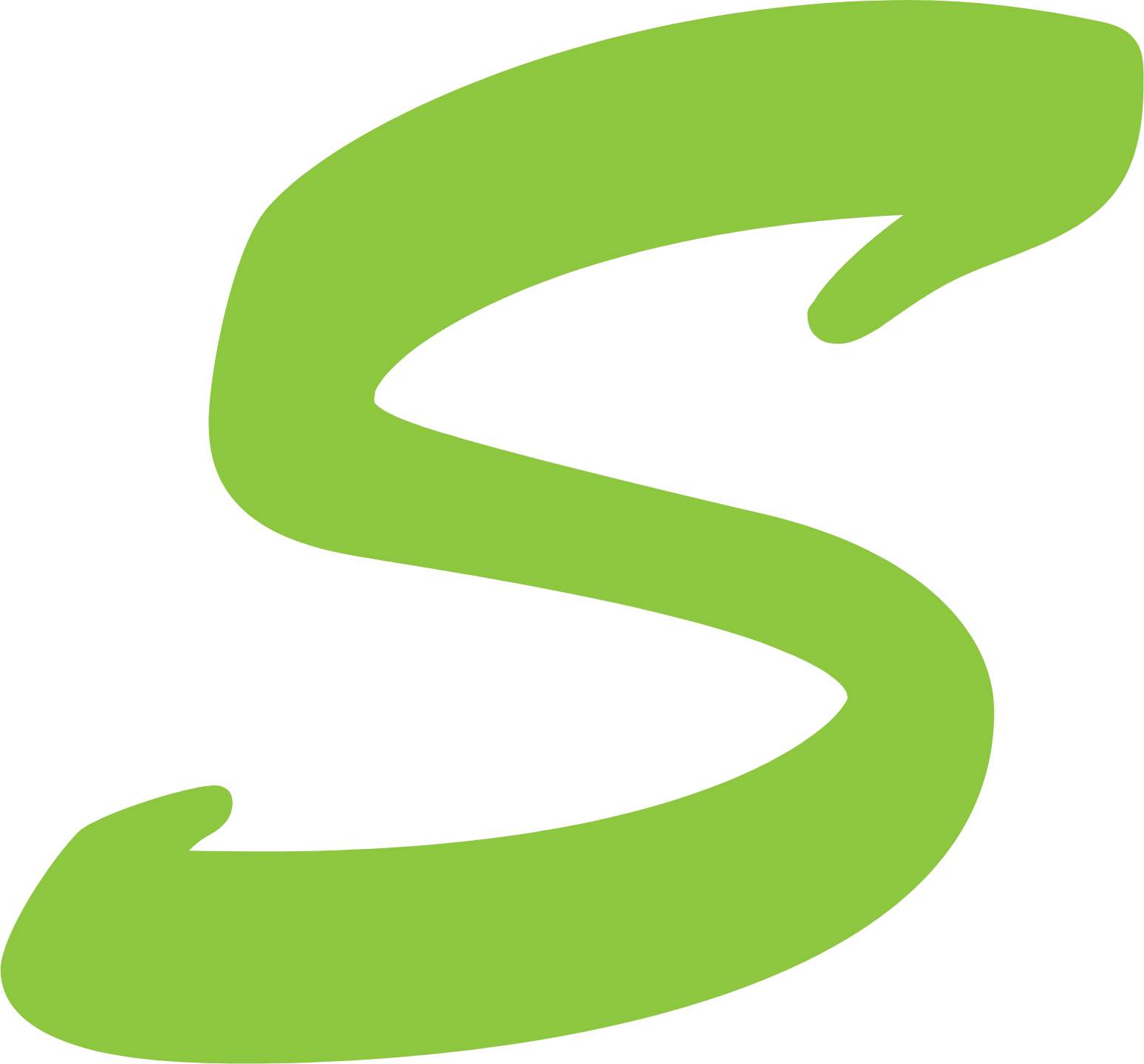 Sensus Healthcare logo (transparent PNG)