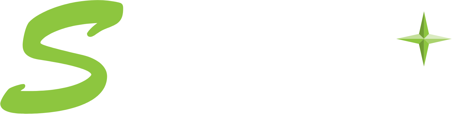 Sensus Healthcare logo fulle size on a dark background (transparent PNG)
