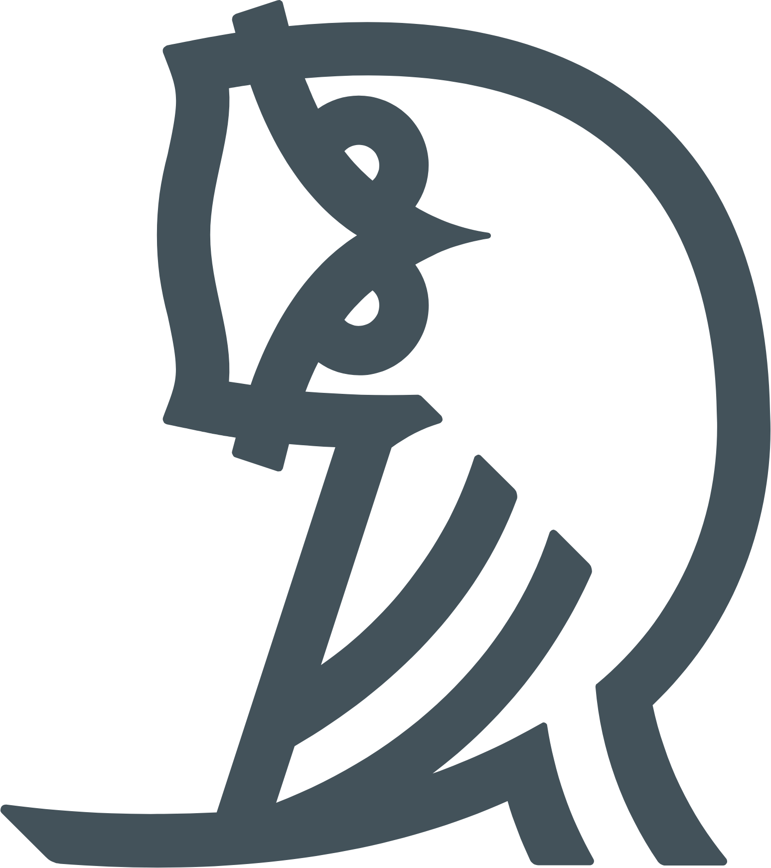 SoundThinking 
 (ShotSpotter) Logo (transparentes PNG)