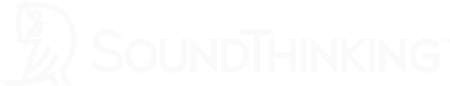 SoundThinking 
 (ShotSpotter) Logo groß für dunkle Hintergründe (transparentes PNG)