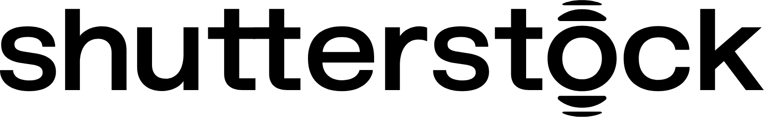 Shutterstock logo large (transparent PNG)