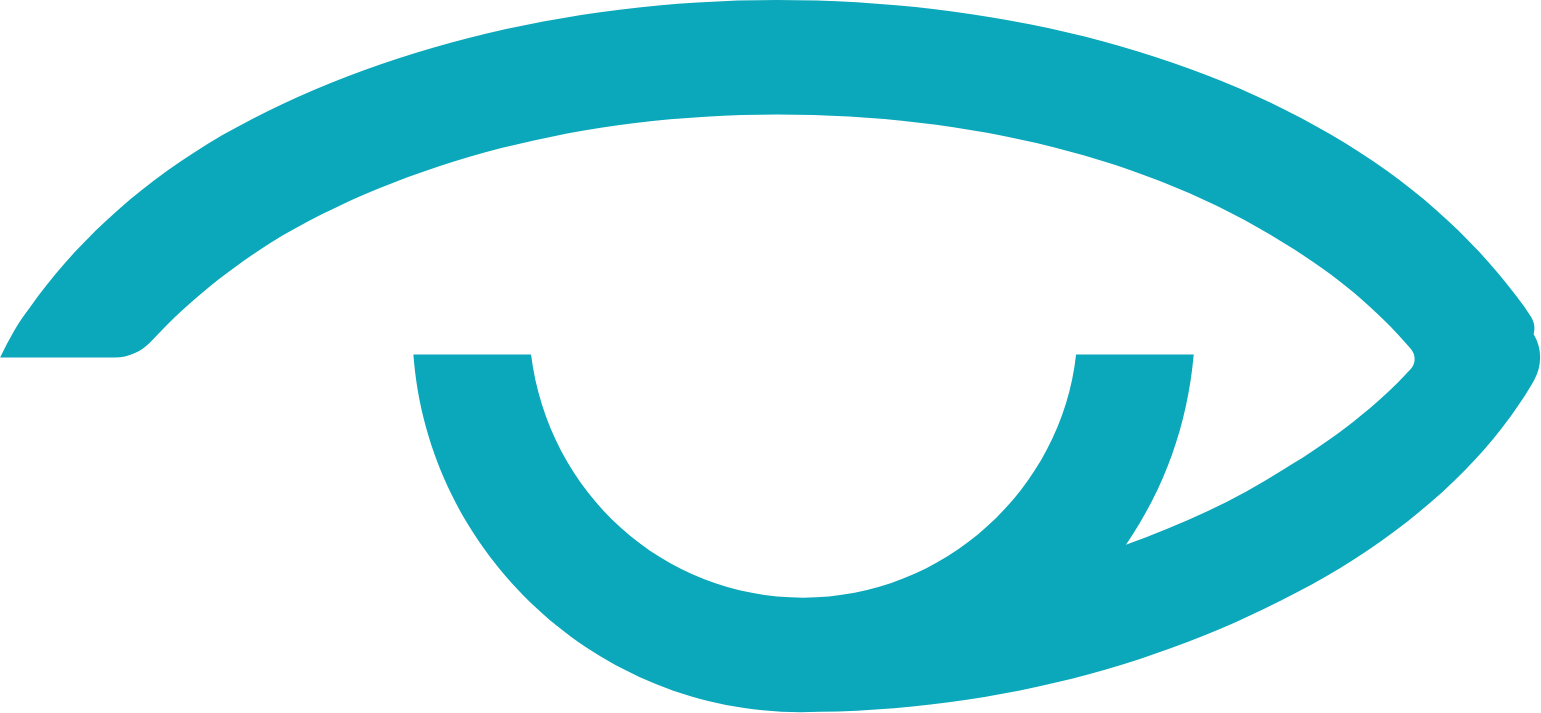 STAAR Surgical Logo (transparentes PNG)