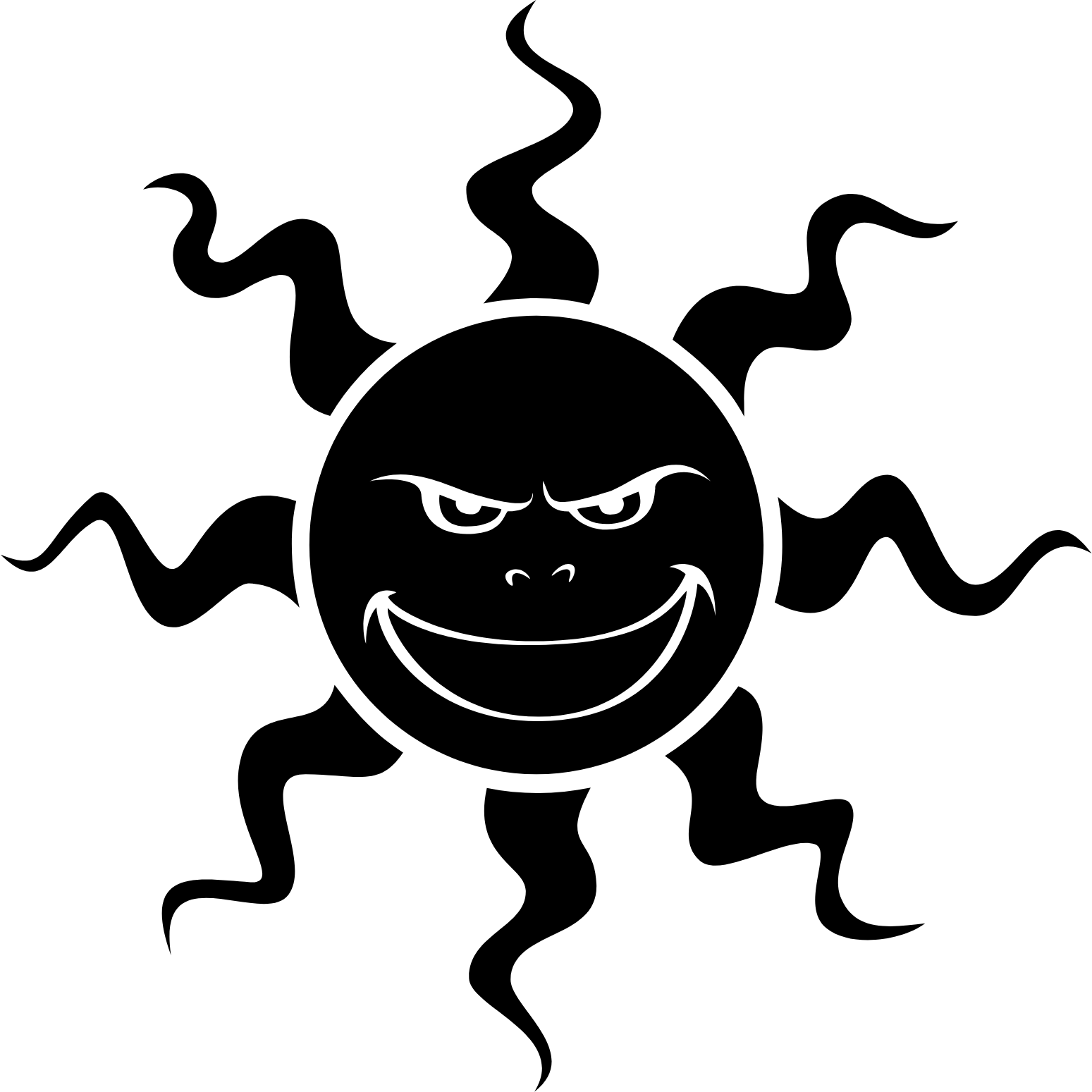 Starbreeze logo (transparent PNG)
