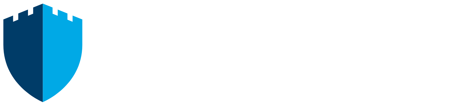 Secure Trust Bank PLC logo grand pour les fonds sombres (PNG transparent)