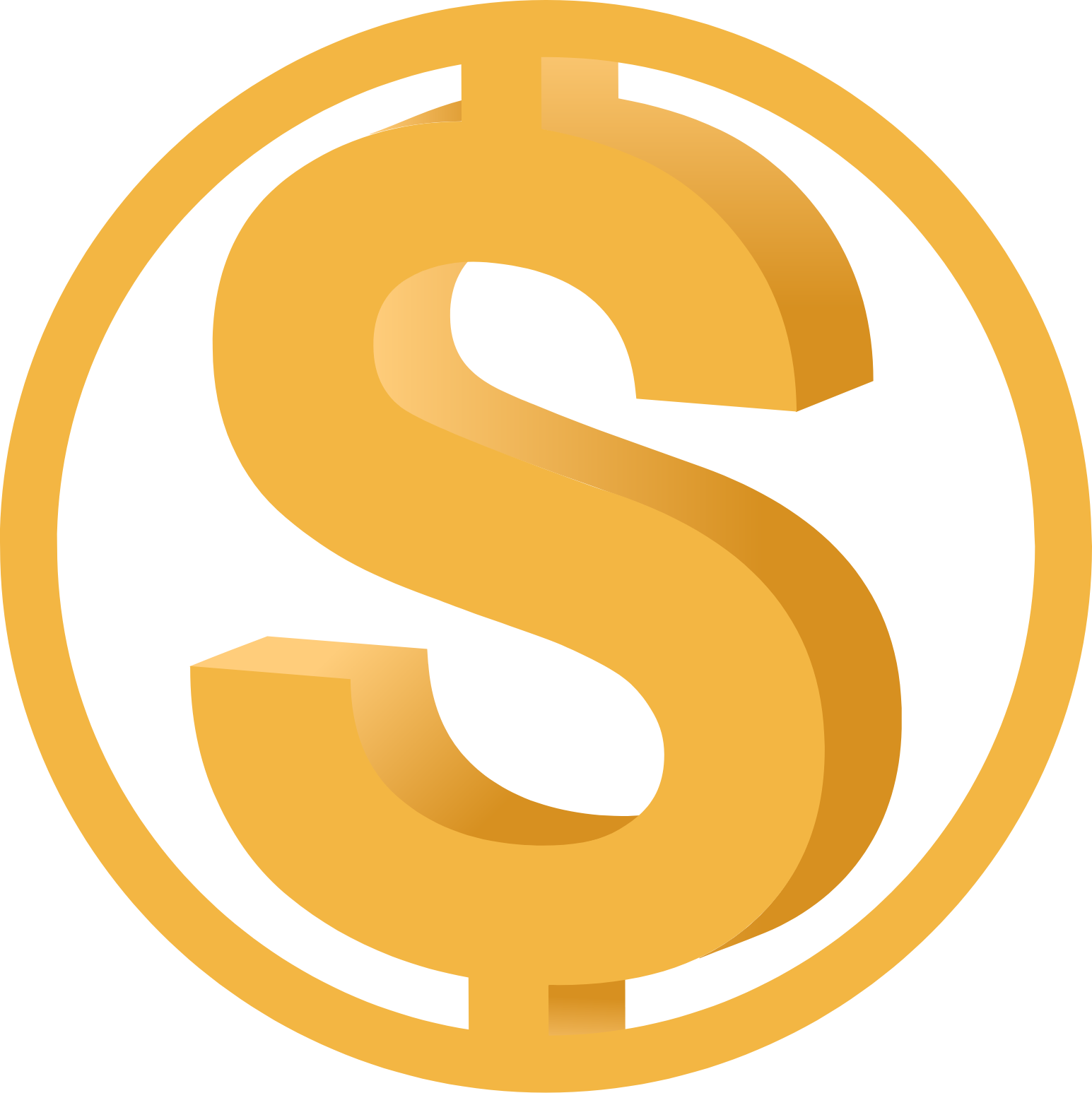 Saigon Thuong Tin Commercial Bank Logo (transparentes PNG)