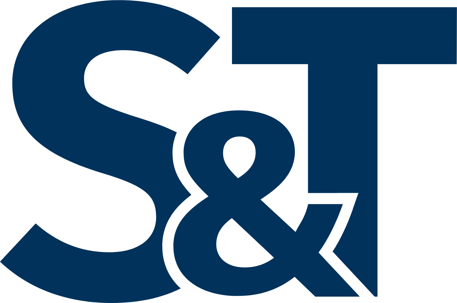 S&T Bancorp Logo (transparentes PNG)